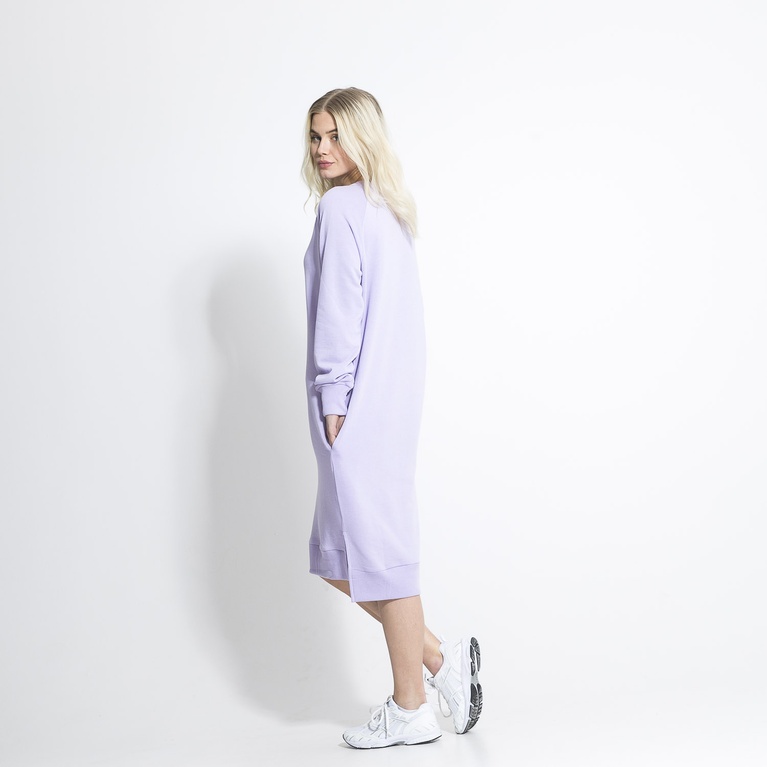 Sweatshirt dress "Lara" Sweatshirt dress "Lara"